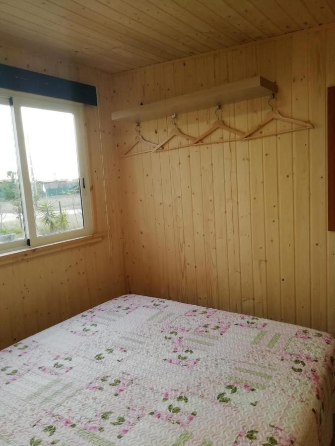 Вилла Sunrise Milfontes Вила-Нова-де-Мильфонт Экстерьер фото