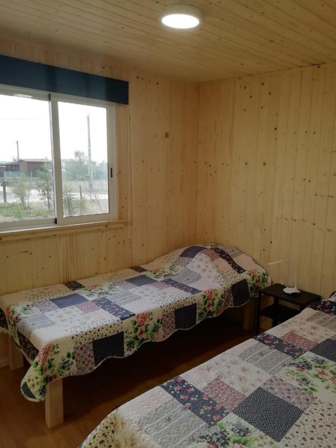 Вилла Sunrise Milfontes Вила-Нова-де-Мильфонт Экстерьер фото