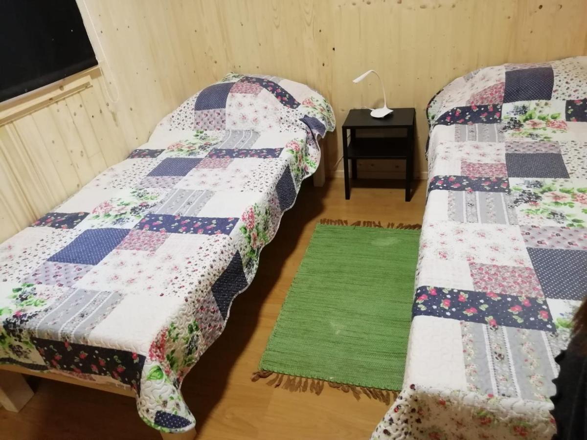 Вилла Sunrise Milfontes Вила-Нова-де-Мильфонт Экстерьер фото