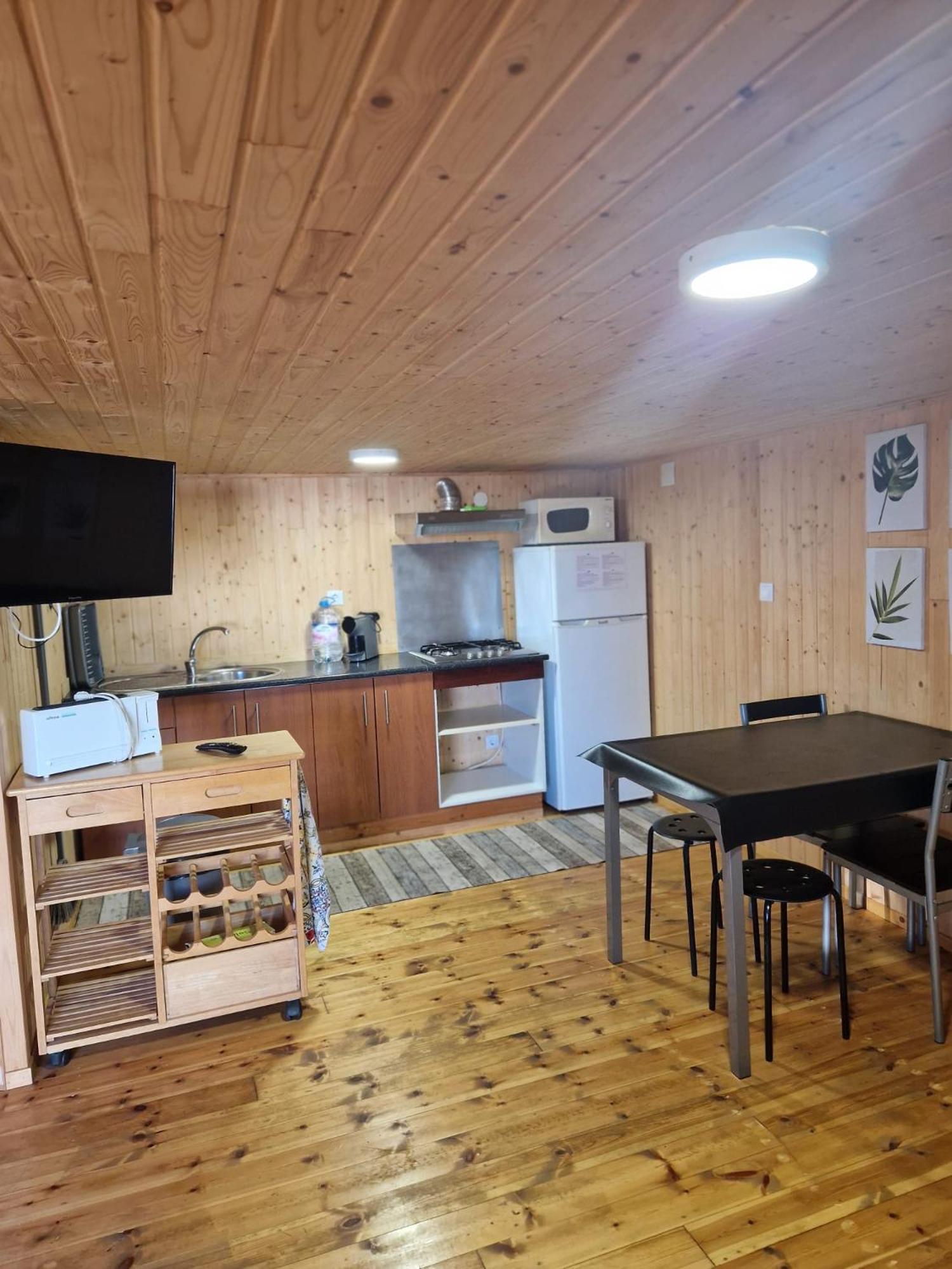Вилла Sunrise Milfontes Вила-Нова-де-Мильфонт Экстерьер фото